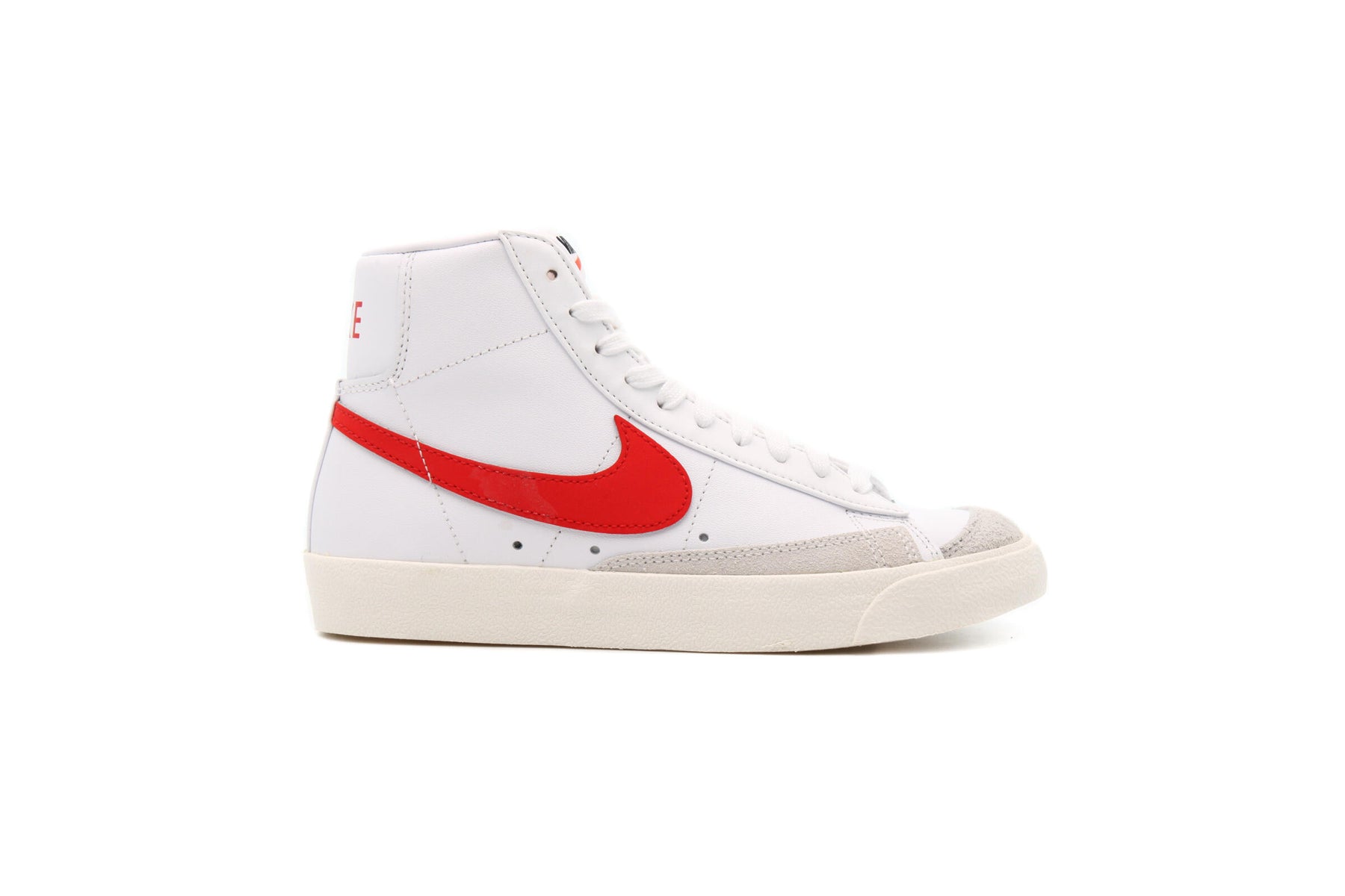 Nike WMNS BLAZER MID '77 "SUMMIT WHITE"