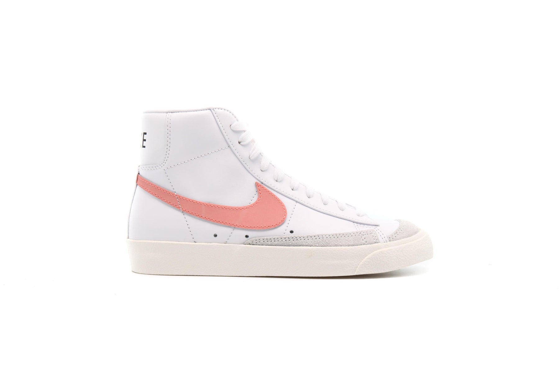Nike WMNS BLAZER MID '77 "WHITE"