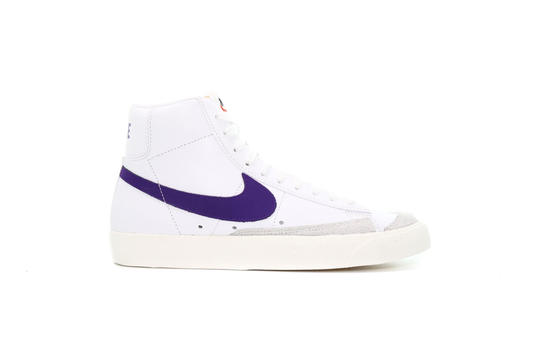 Nike WMNS BLAZER MID '77 "WHITE"