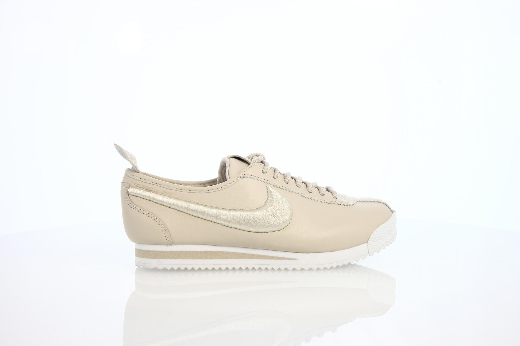 Nike Wmns Cortez '72 Si "Oatmeal"