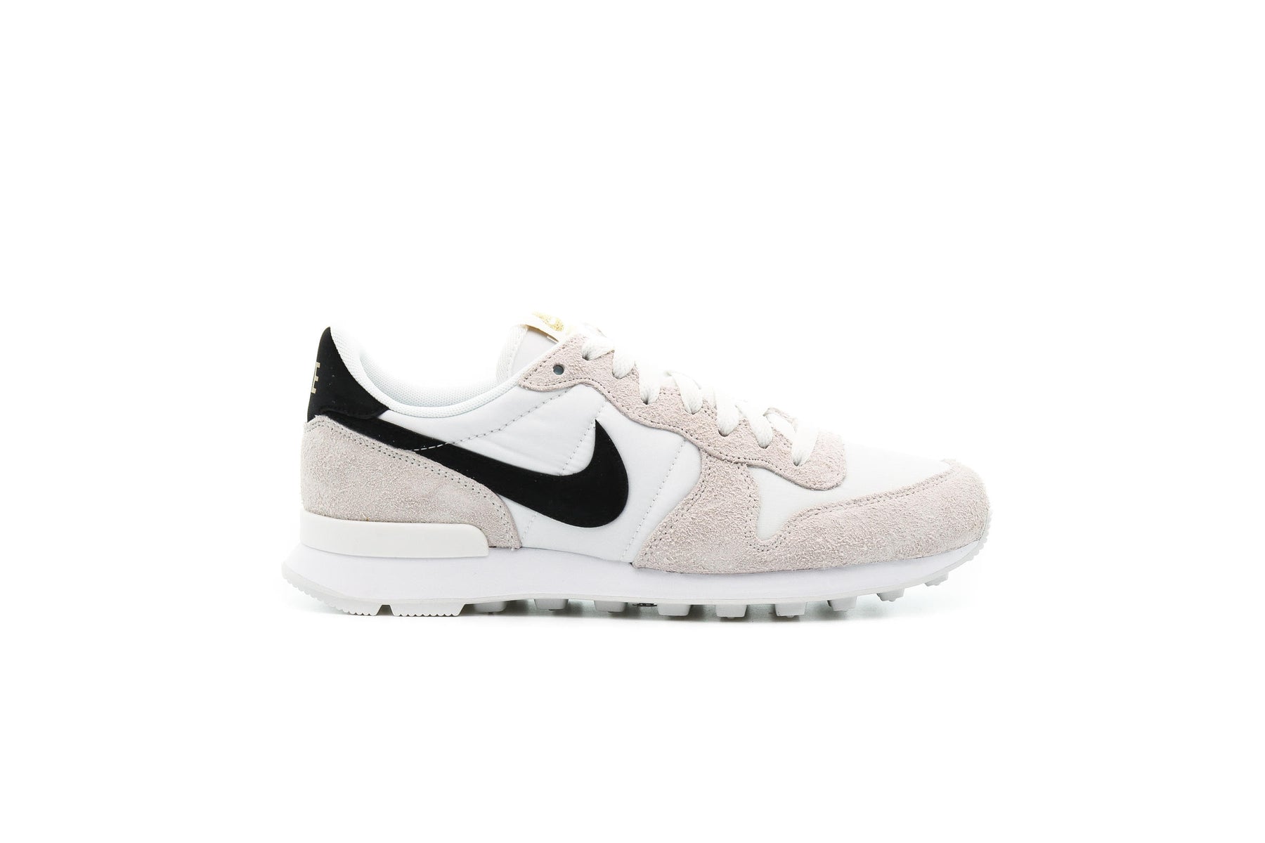 Nike WMNS INTERNATIONALIST "SUMMIT WHITE"