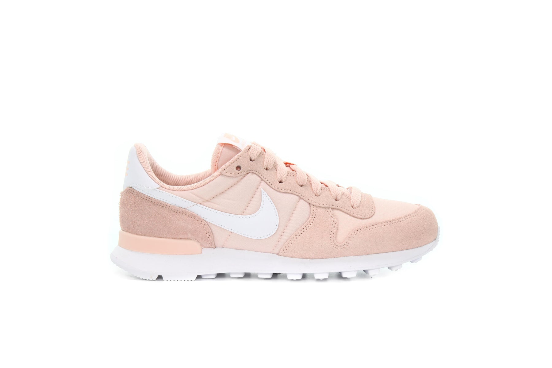 Nike WMNS INTERNATIONALIST "WASHED CORAL"