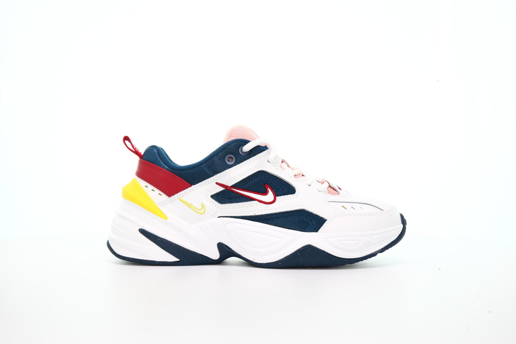 Nike WMNS M2K Tekno "Blue Force"