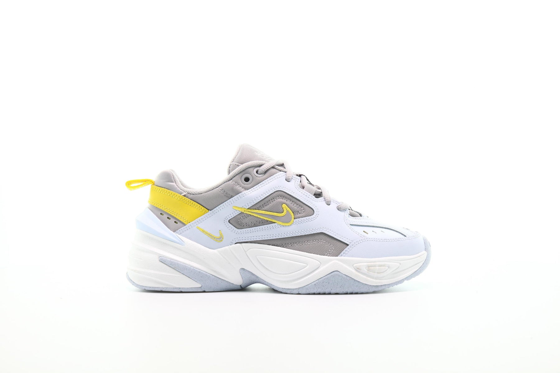 Nike WMNS M2K Tekno "Half Blue"