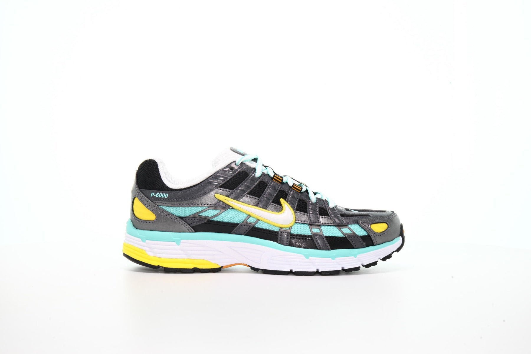 Nike Wmns P-6000 "Black"