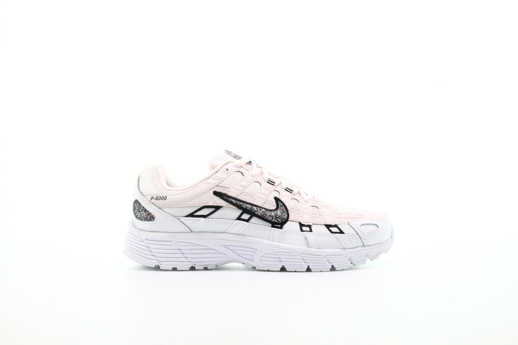Nike WMNS P-6000 SE "Multicolor"