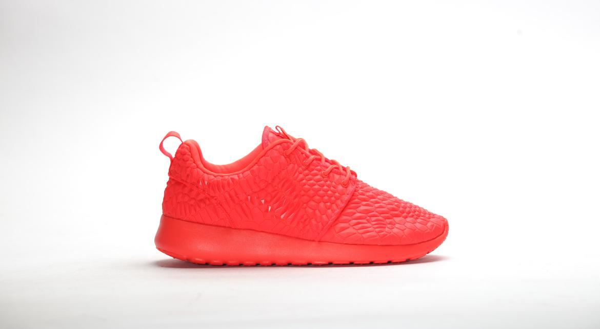 Nike Wmns Roshe One Dmb "Bright Crimson"
