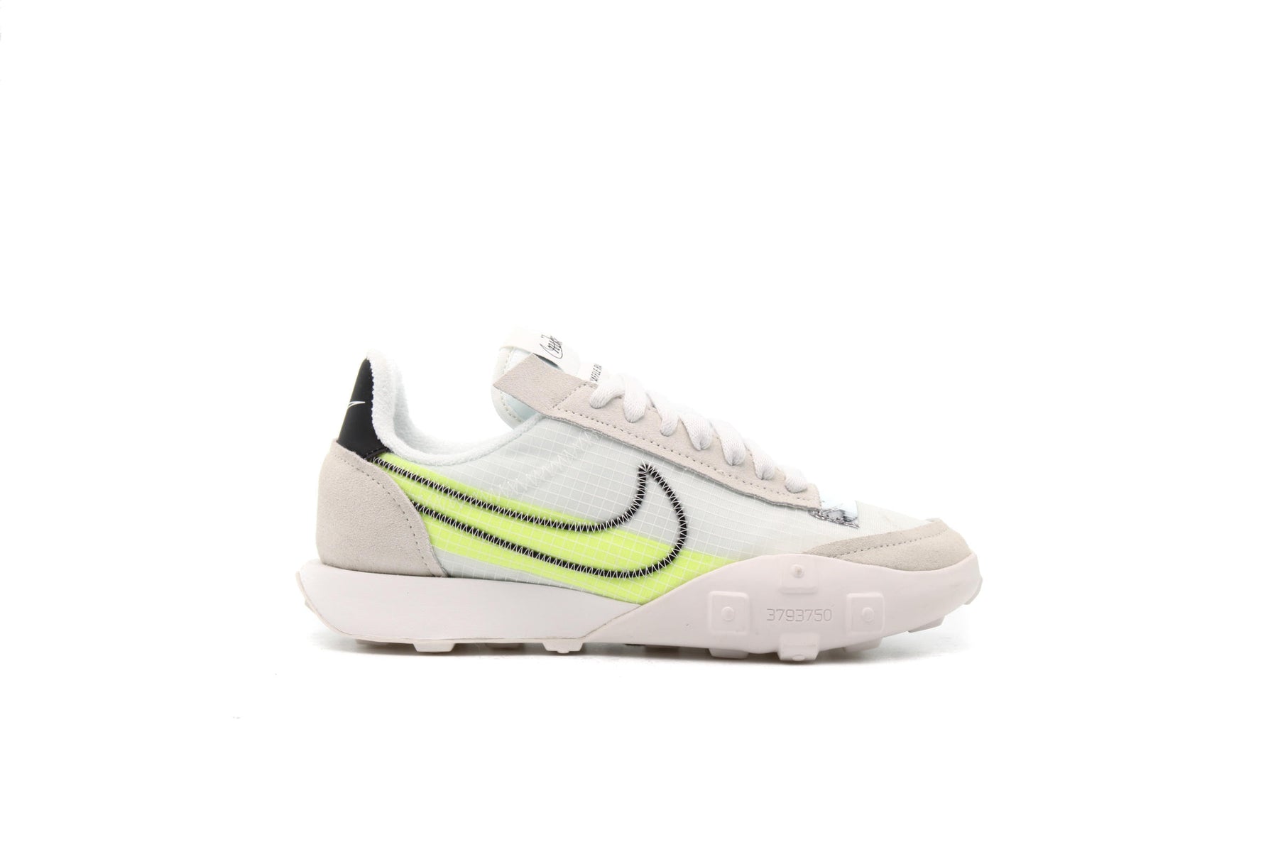 Nike WMNS WAFFLE RACER 2X "SUMMIT WHITE"