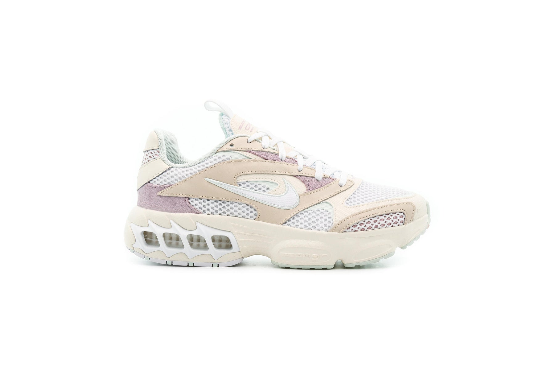 Nike WMNS  ZOOM AIR FIRE "PEARL WHITE"