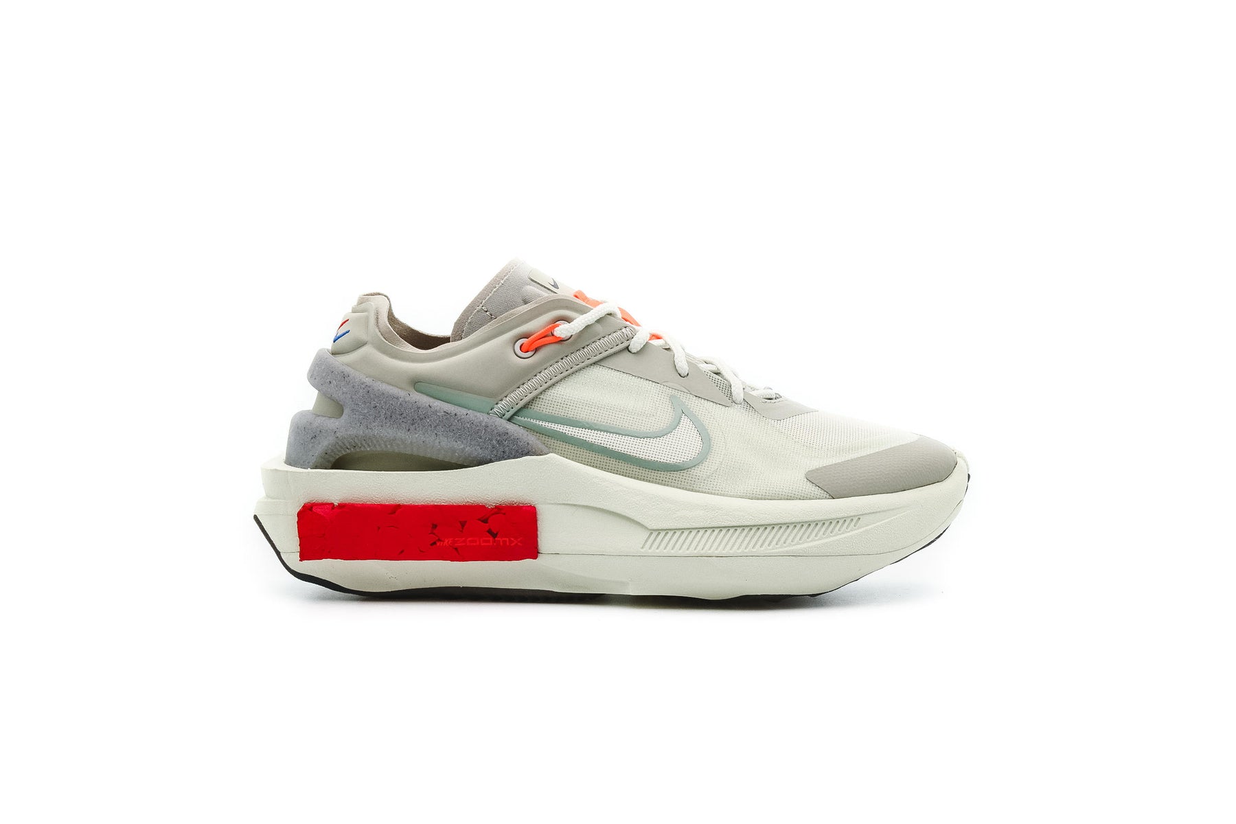 Nike WMNS FONTANKA EDGE "STONE"