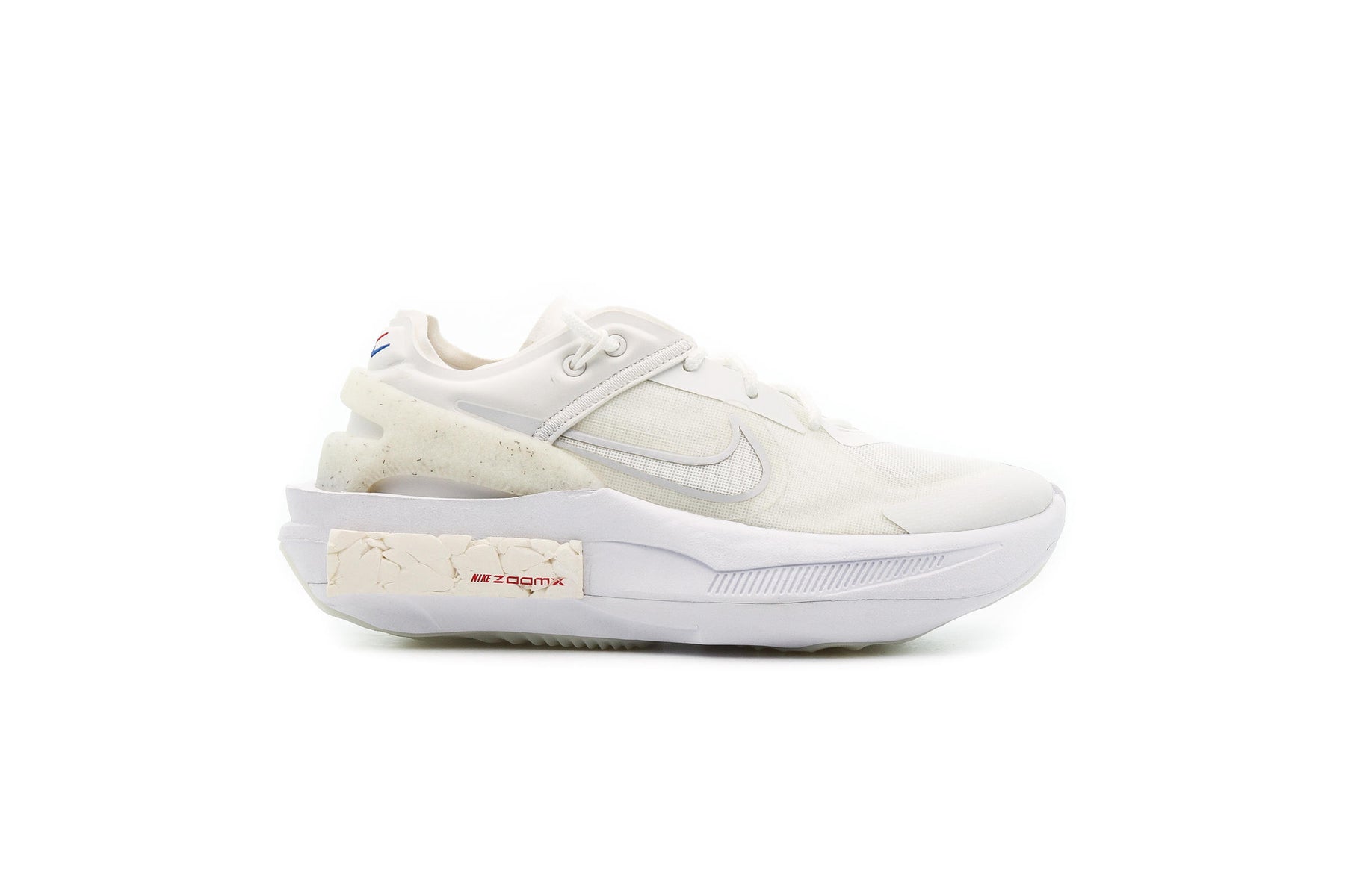 Nike WMNS FONTANKA EDGE "SUMMIT WHITE"