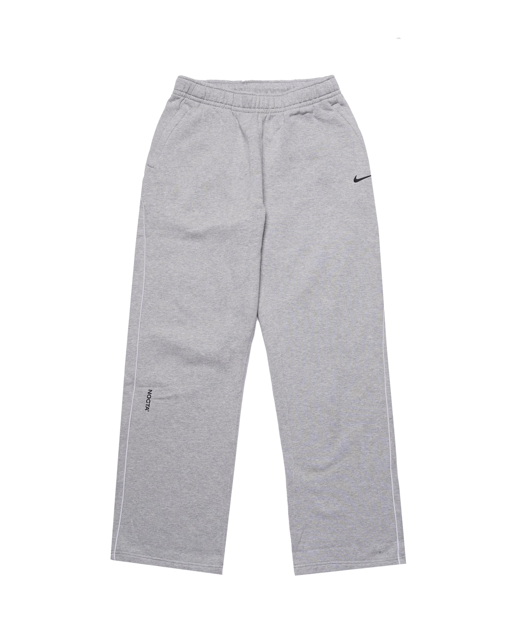 Nike x NOCTA NRG PANT FLEECE OH