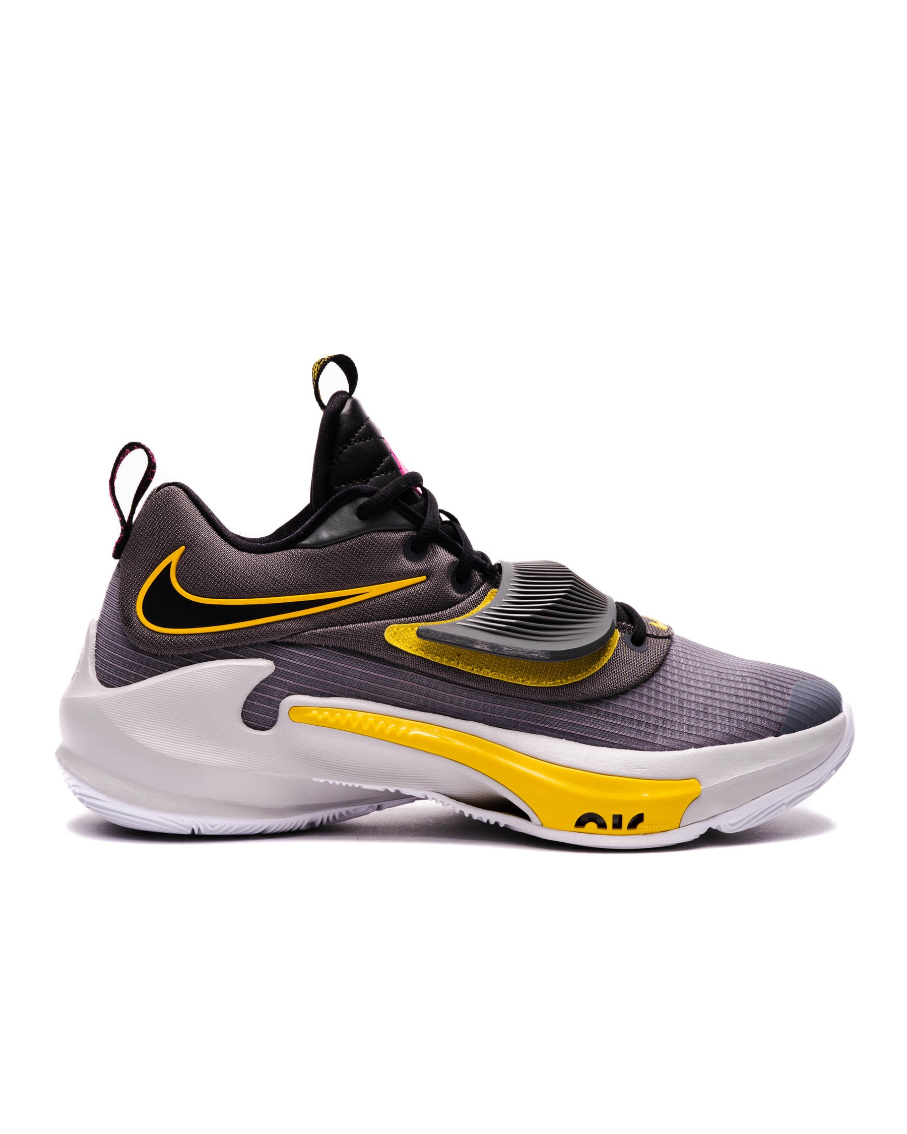 Nike ZOOM FREAK 3