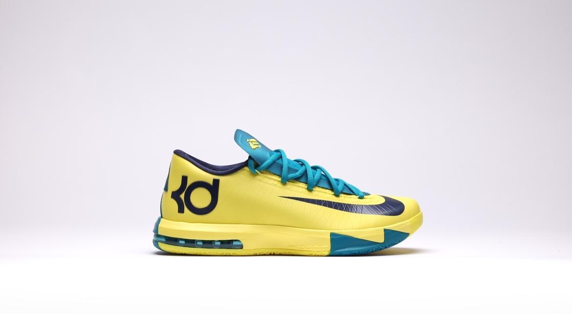 Nike Zoom KD VI
