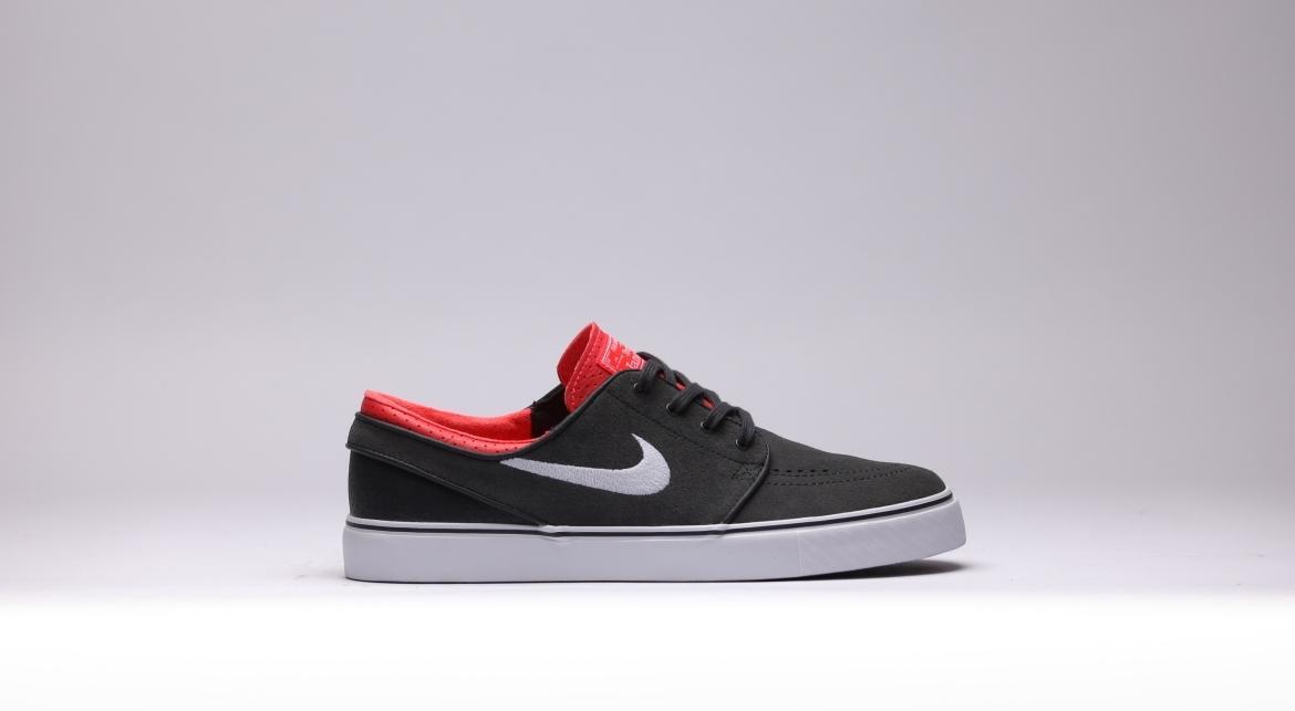 Nike Zoom Stefan Janoski "Anthracite"