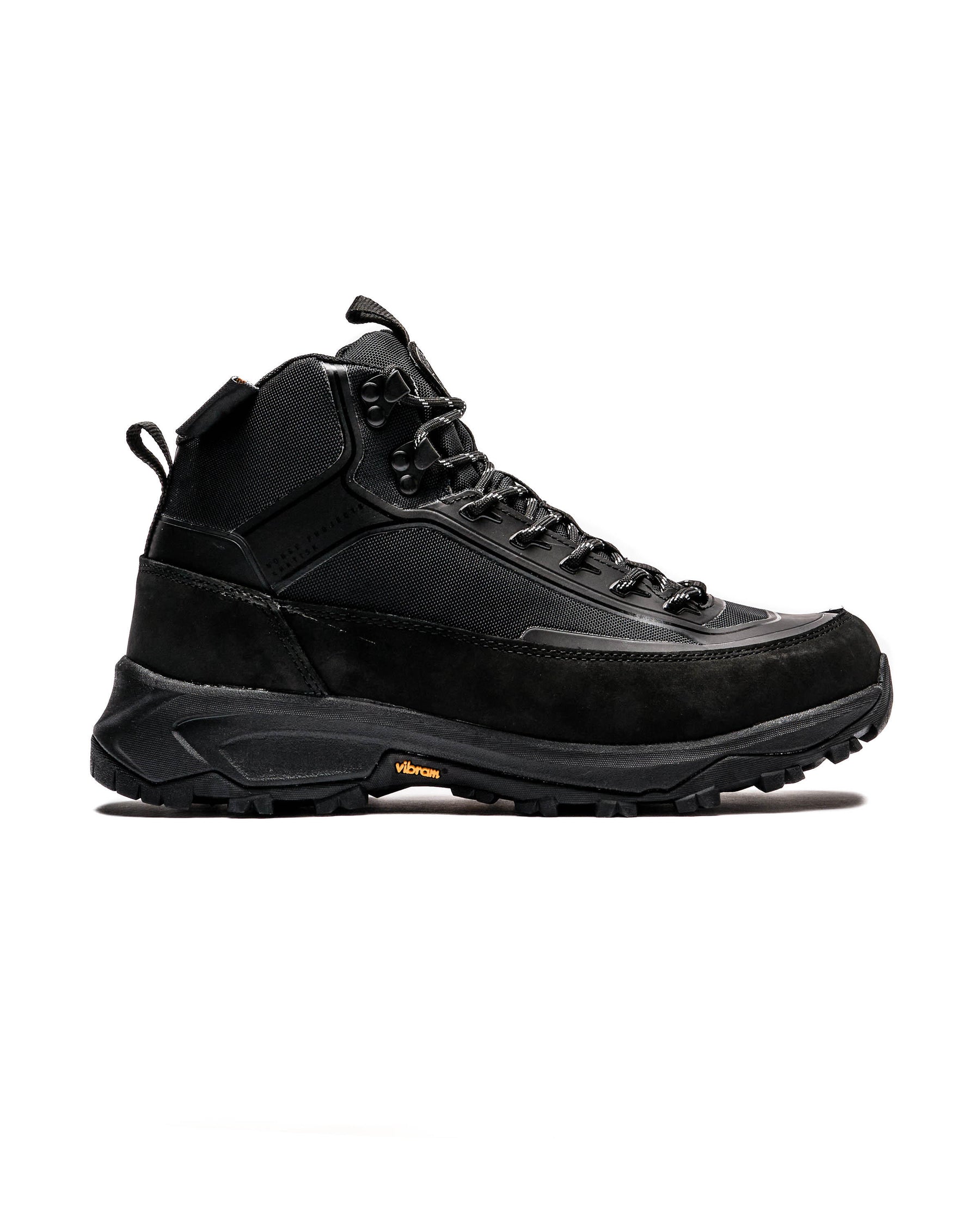 Norse Projects Mountain Boot