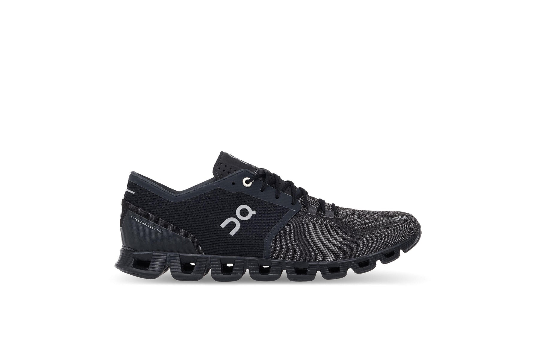 ON Running CLOUD X "BLACK"