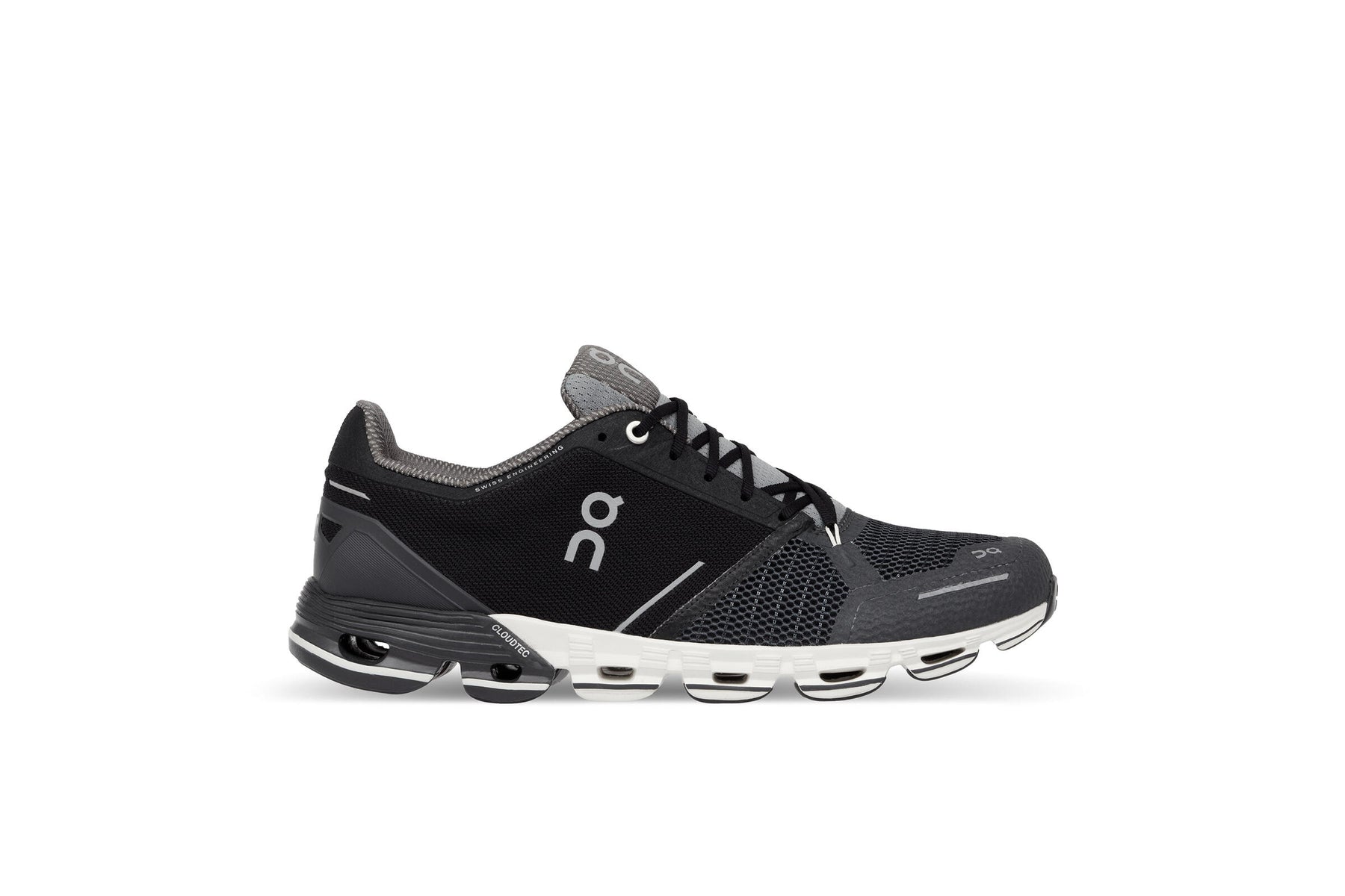 ON Running CLOUDFLYER "BLACK"