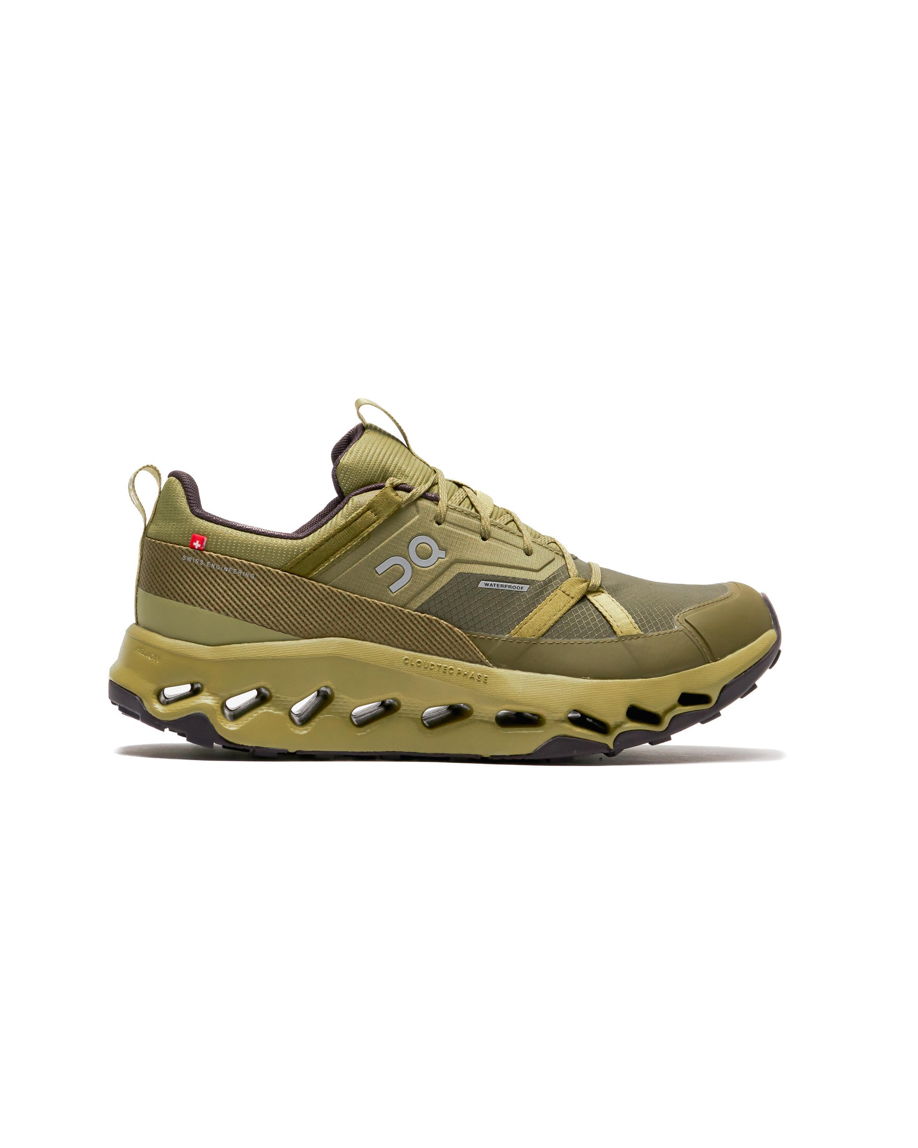 ON Running Cloudhorizon Waterproof