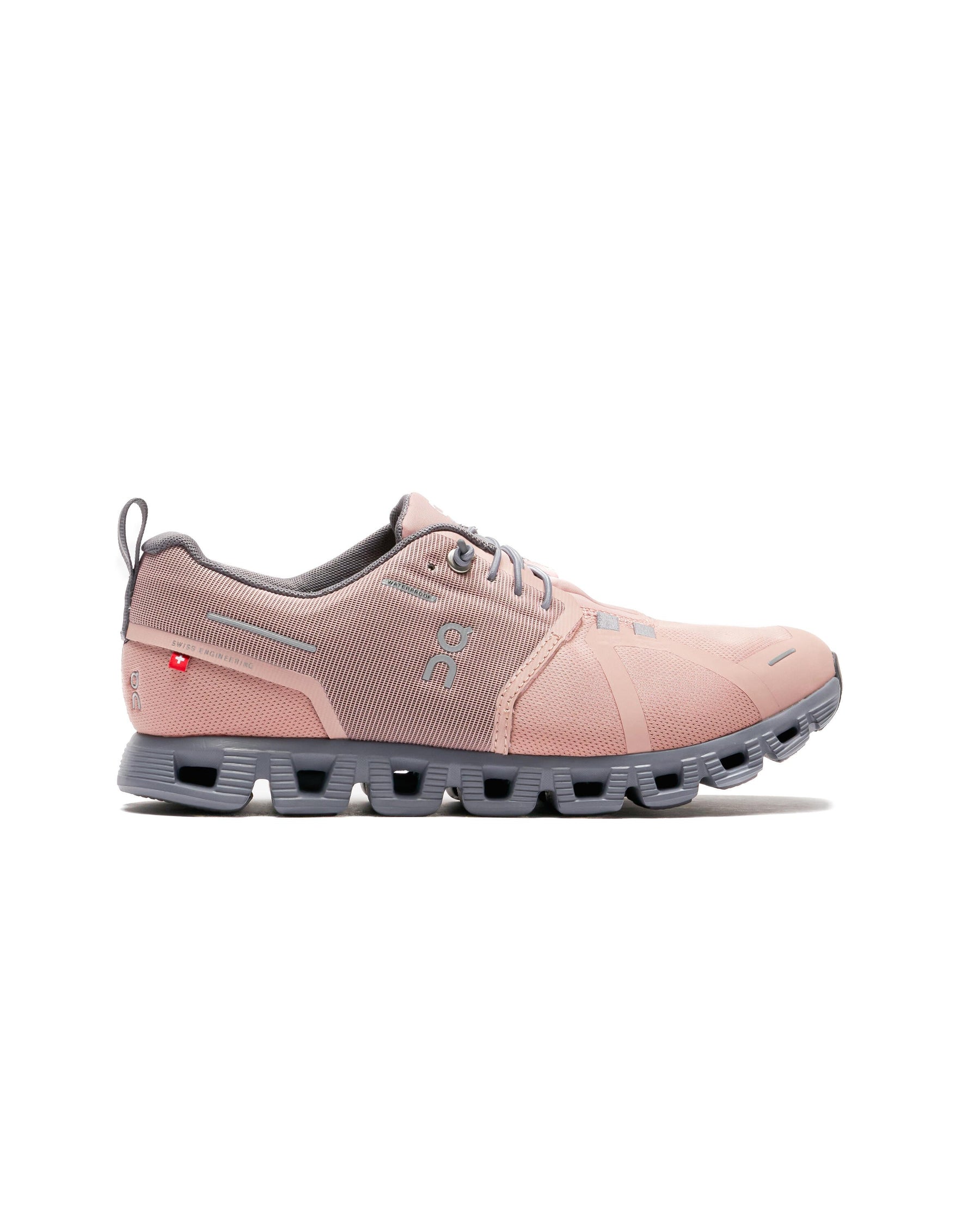 ON Running WMNS Cloud 5 Waterproof