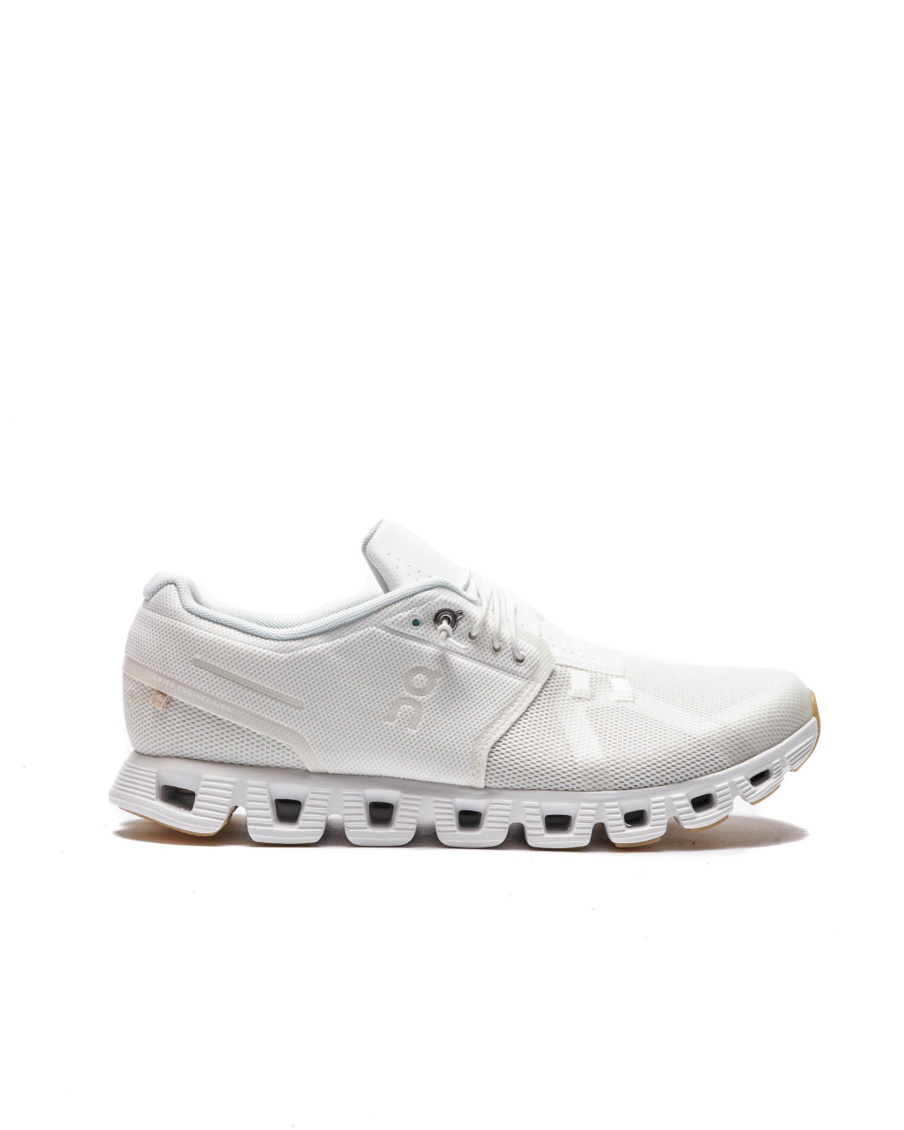 ON Running Wmns Cloud 5 Undyed