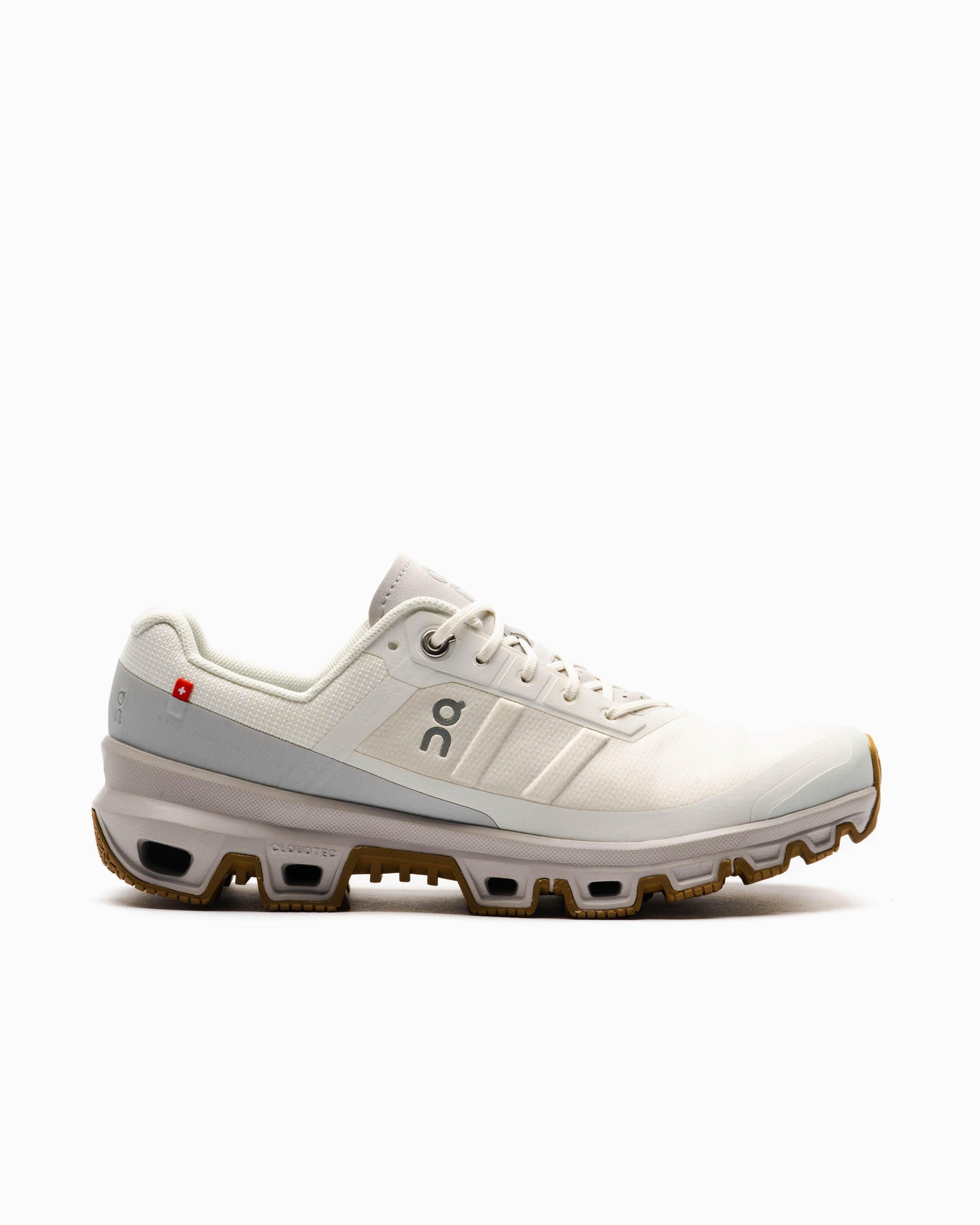 ON Running WMNS CLOUDVENTURE "ICE"