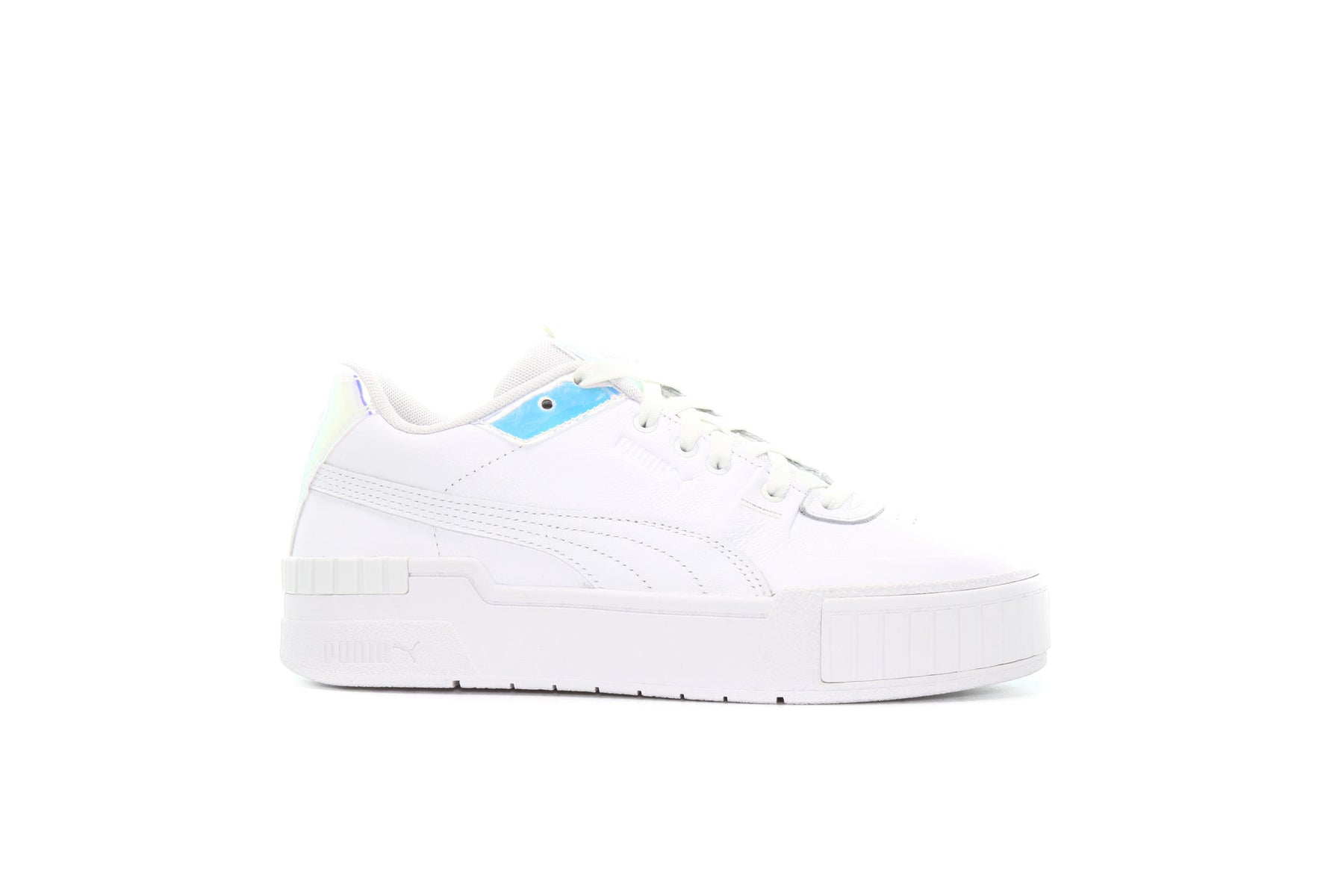 Puma Cali Sport Glow Wn's White