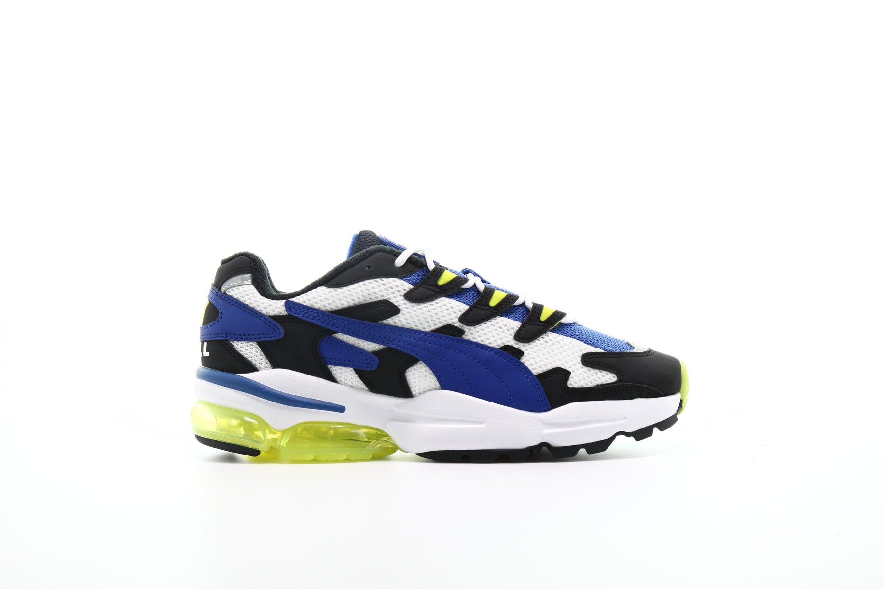 Puma Cell Alien OG "Black"