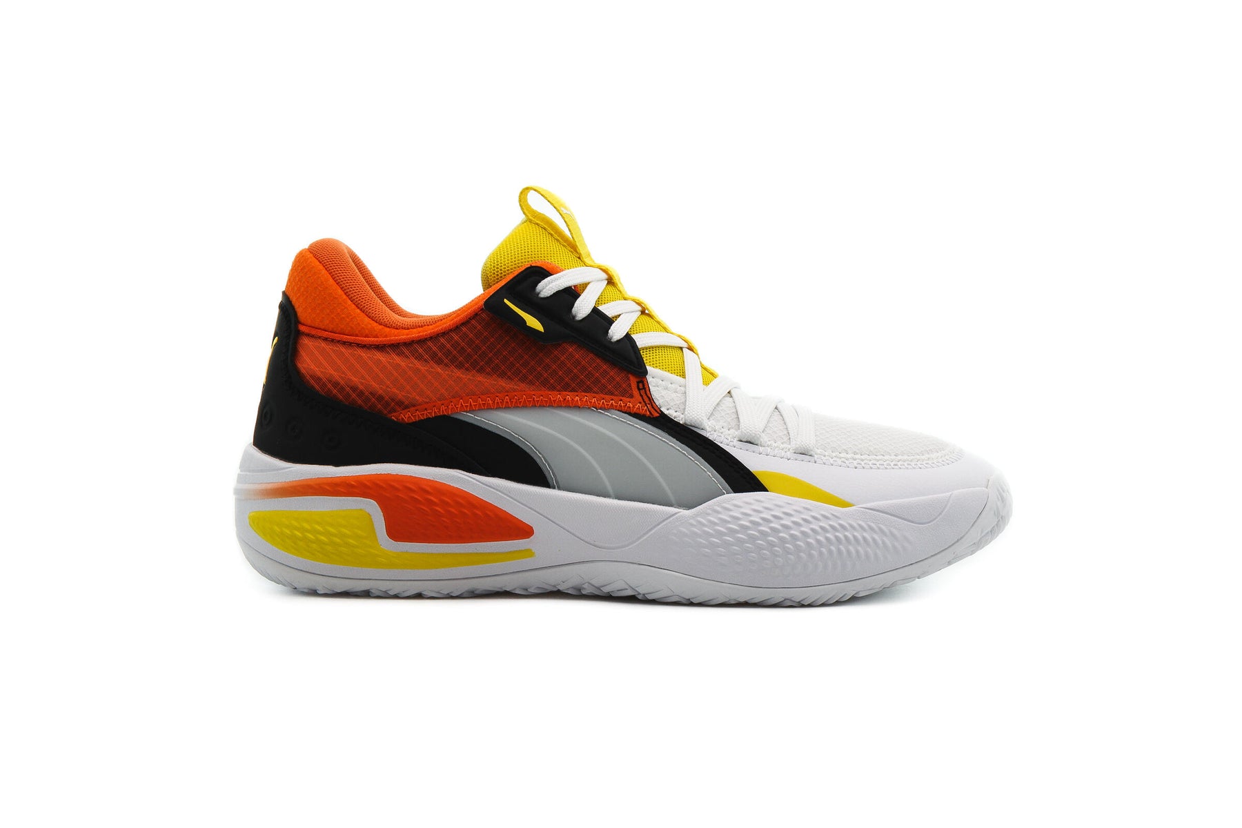 Puma Court Rider 59th Street