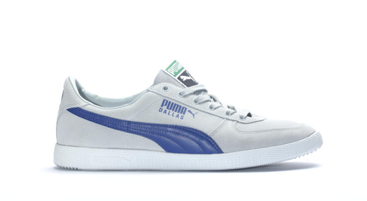 Puma Dallas