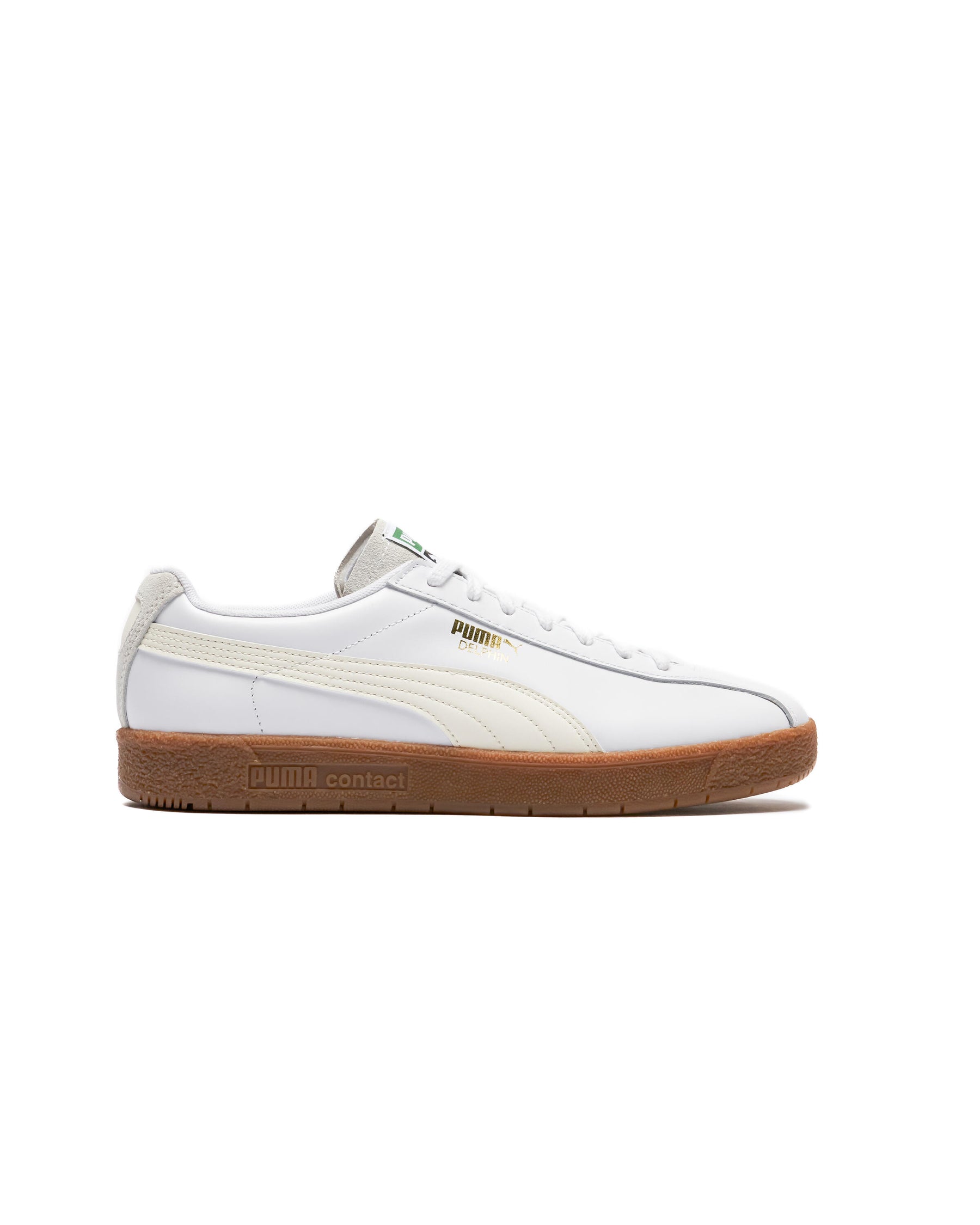 Puma Delphin