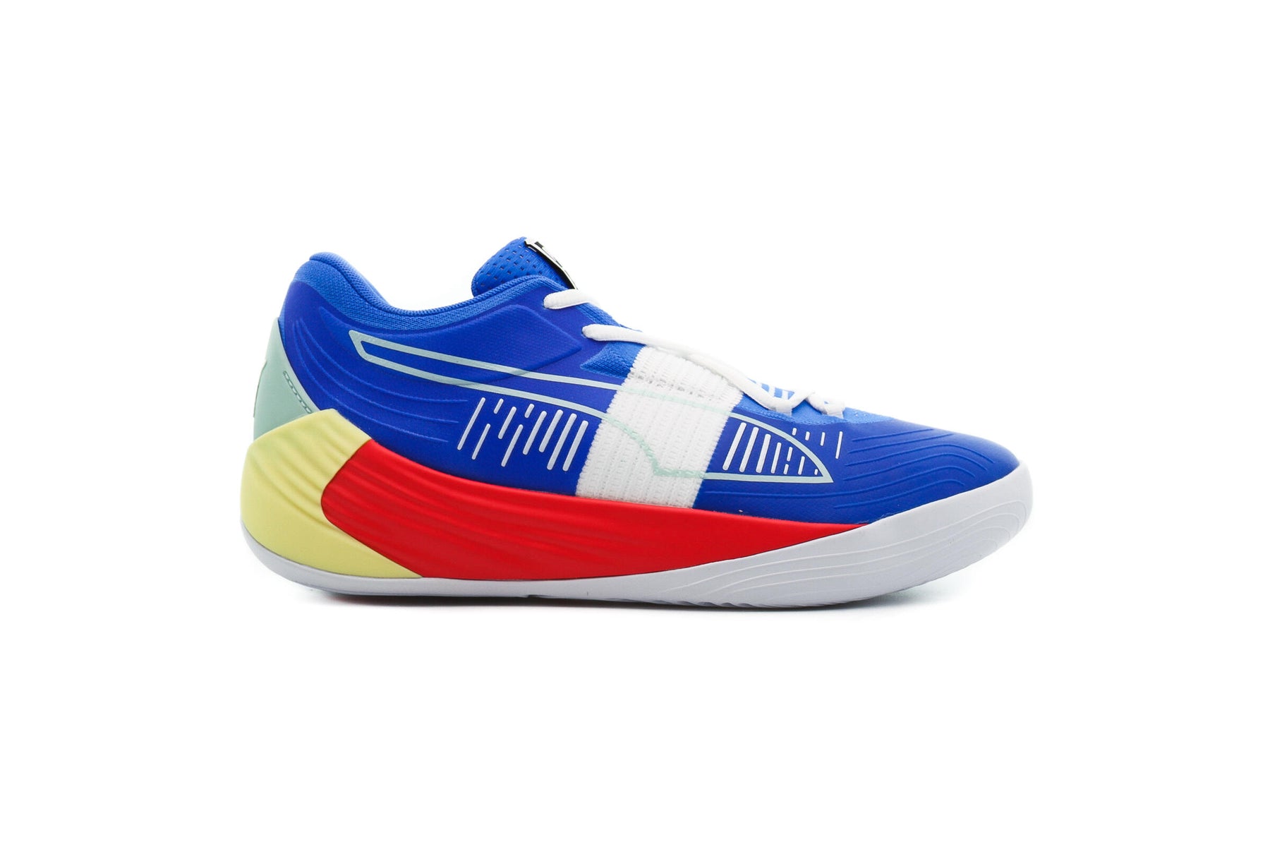 Puma Fusion Nitro