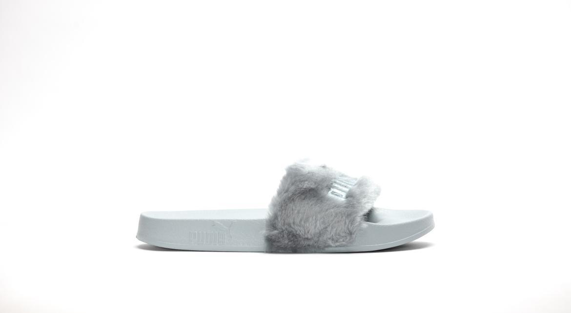 Puma Leadcat Fenty "Quarry"