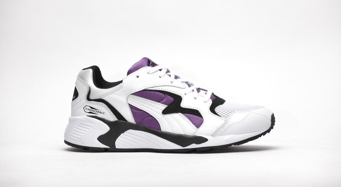 Puma Prevail OG Cream "Puma White"