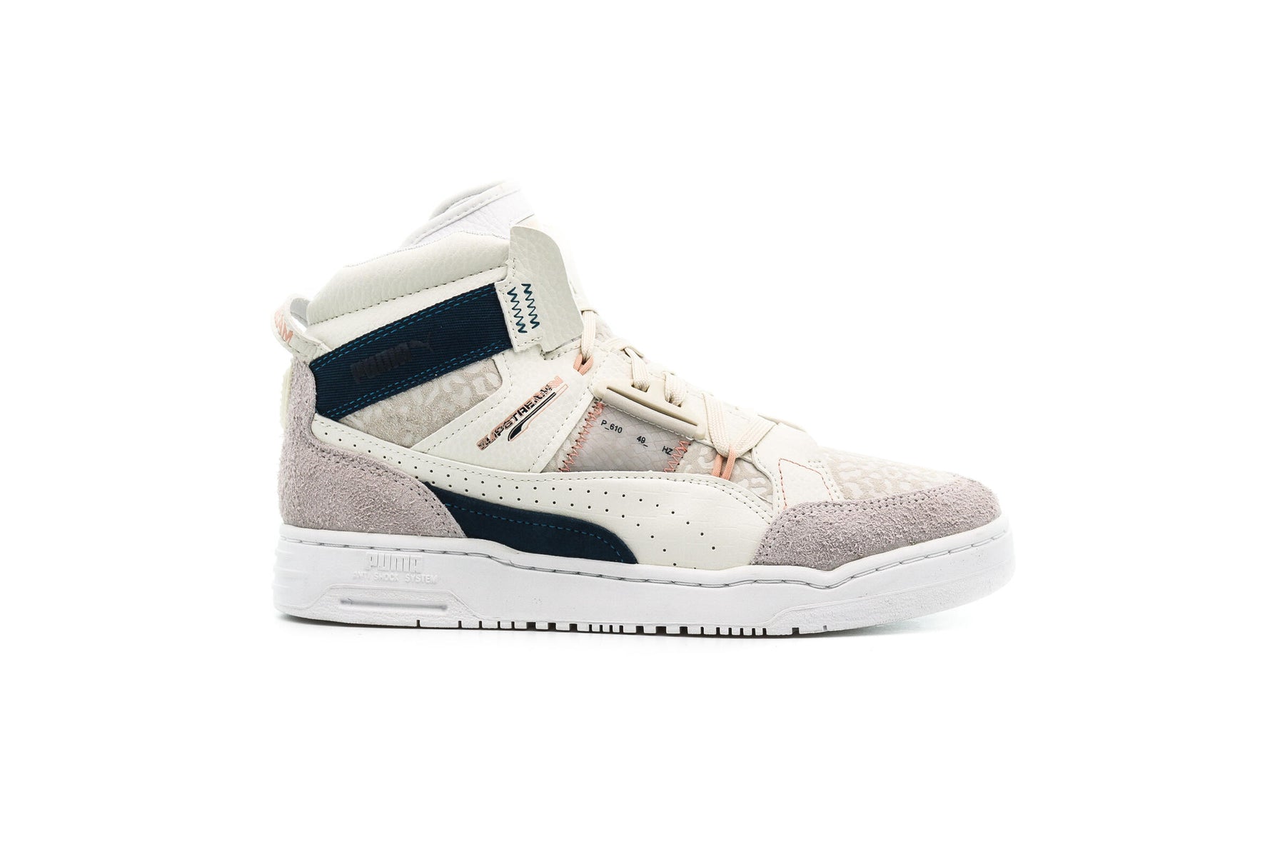 Puma Slipstream Mutation Beast Fur
