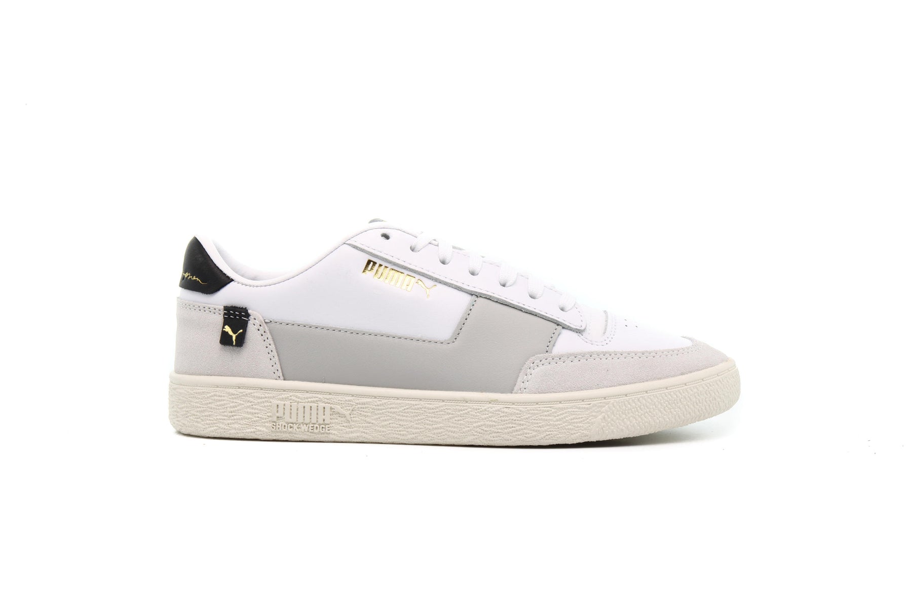 Puma Ralph Sampson MC "WHITE"
