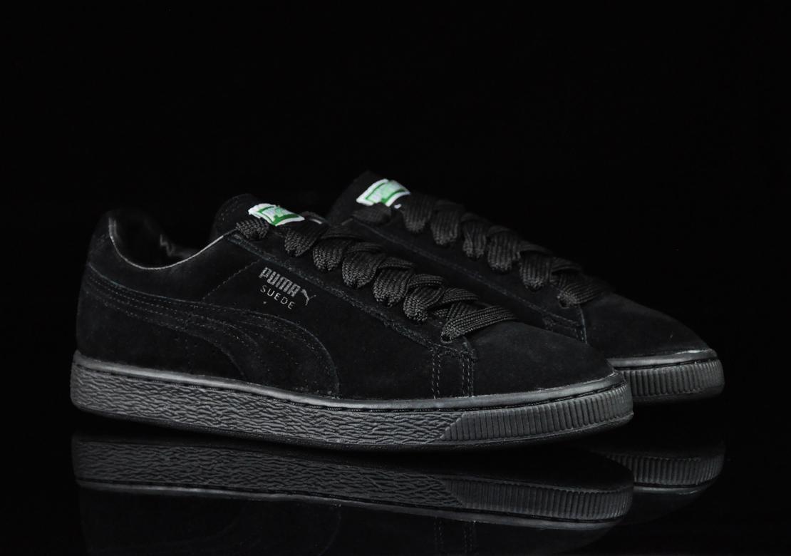 Puma Suede Classic Eco