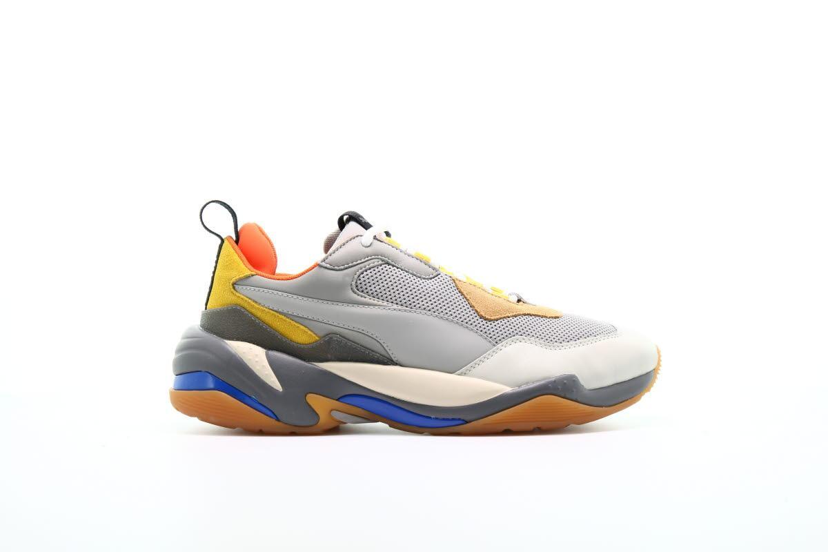 Puma Thunder Spectra "Puma White"