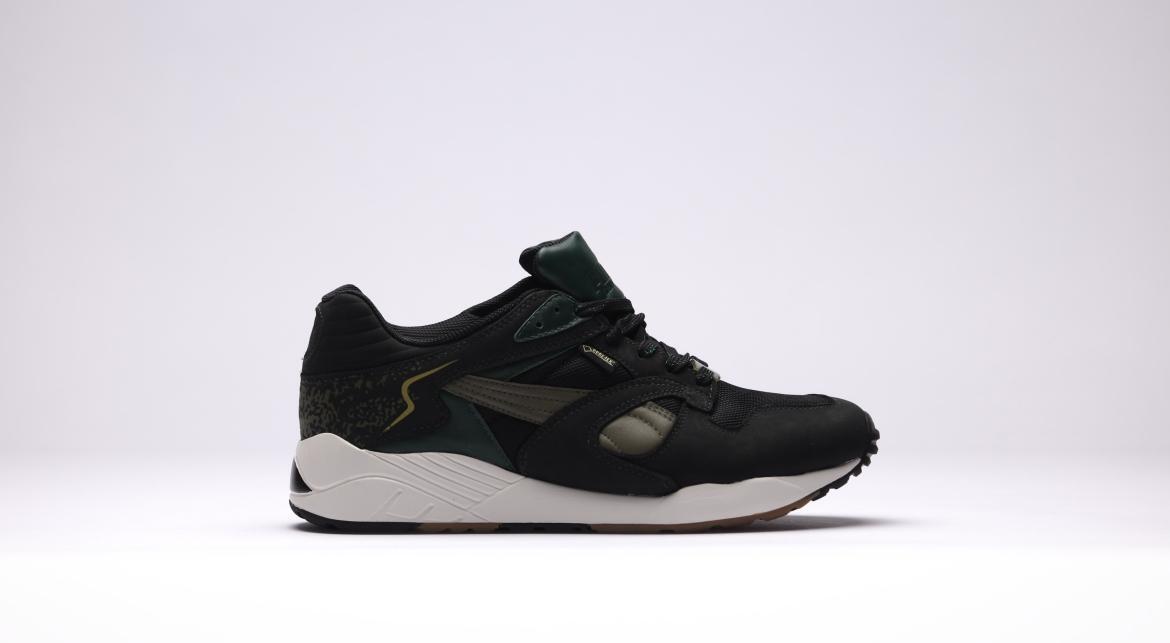 Puma Trinomic XS 850 Gore-Tex
