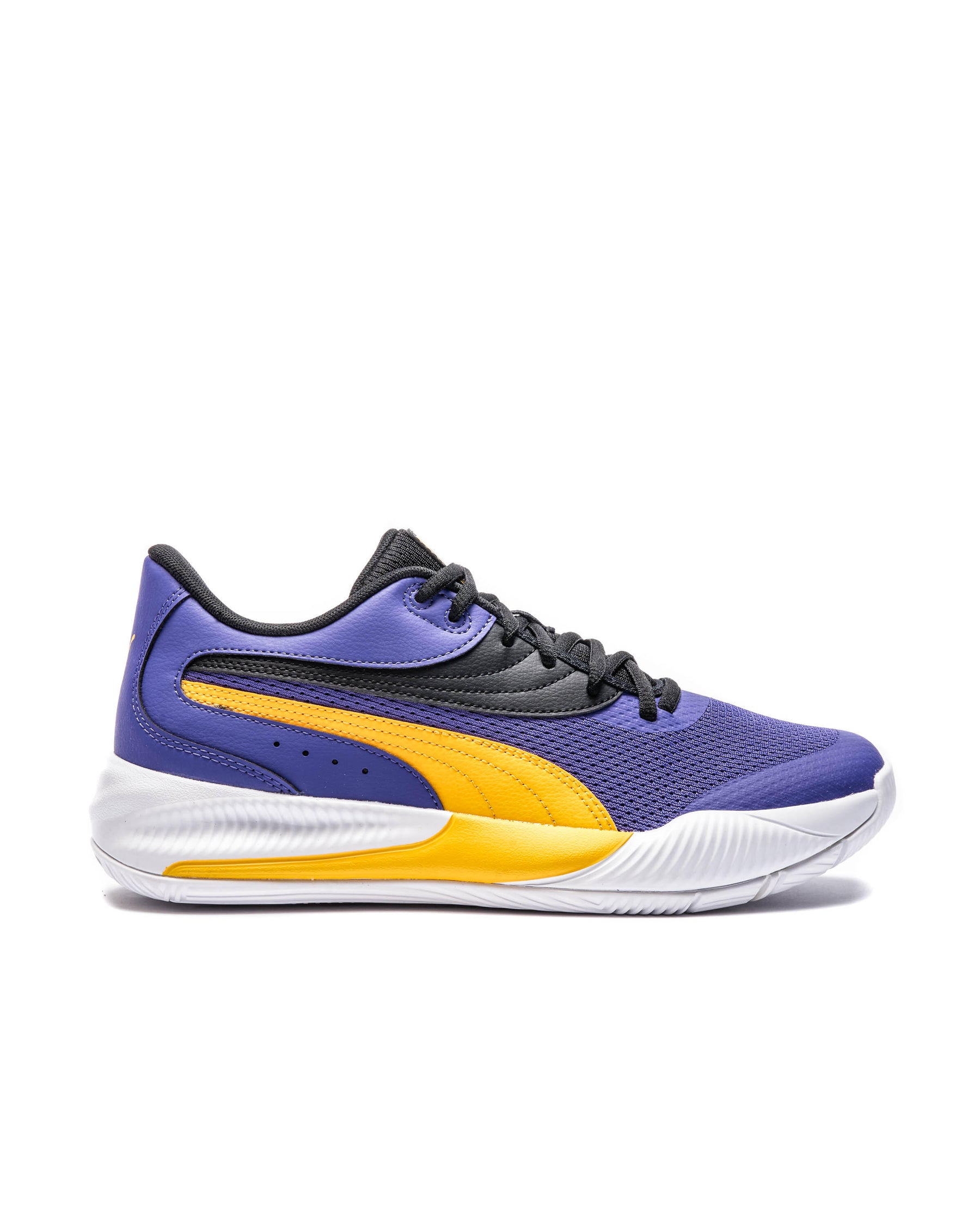 Puma Triple