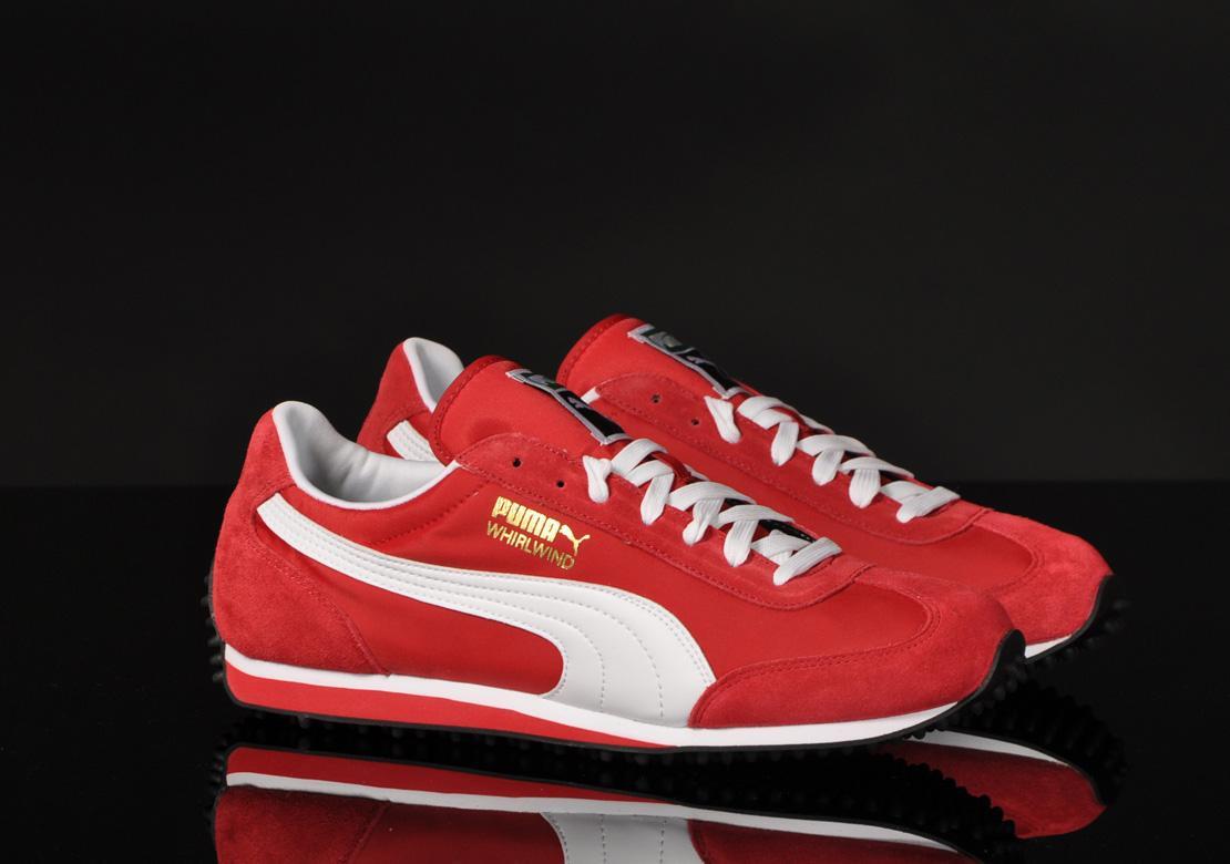 Puma Whirlwind Classic