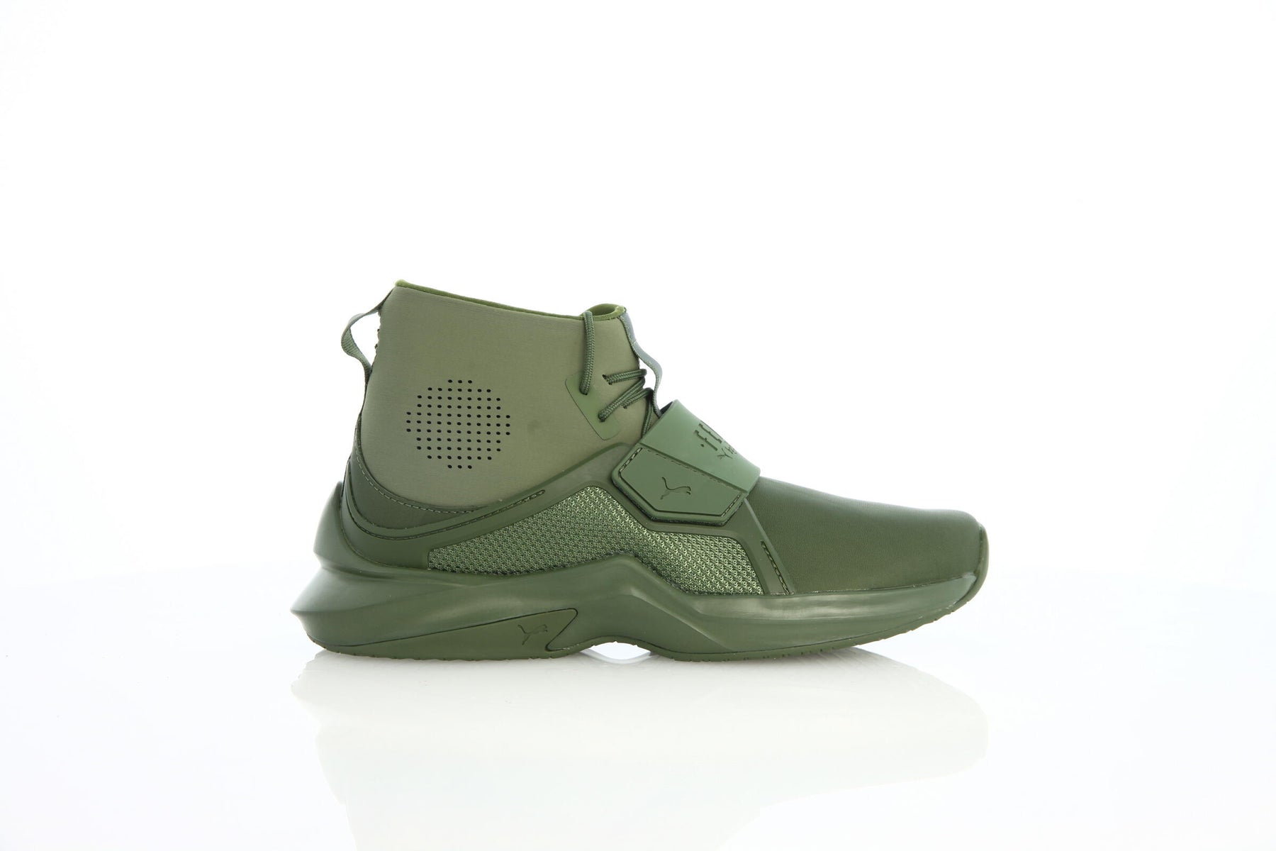 Puma x Fenty The Trainer Hi "Cypress"