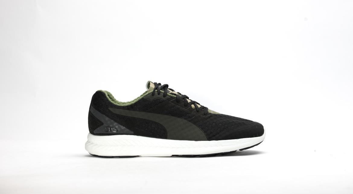 Puma x SNS Ignite Camo "Rosin"