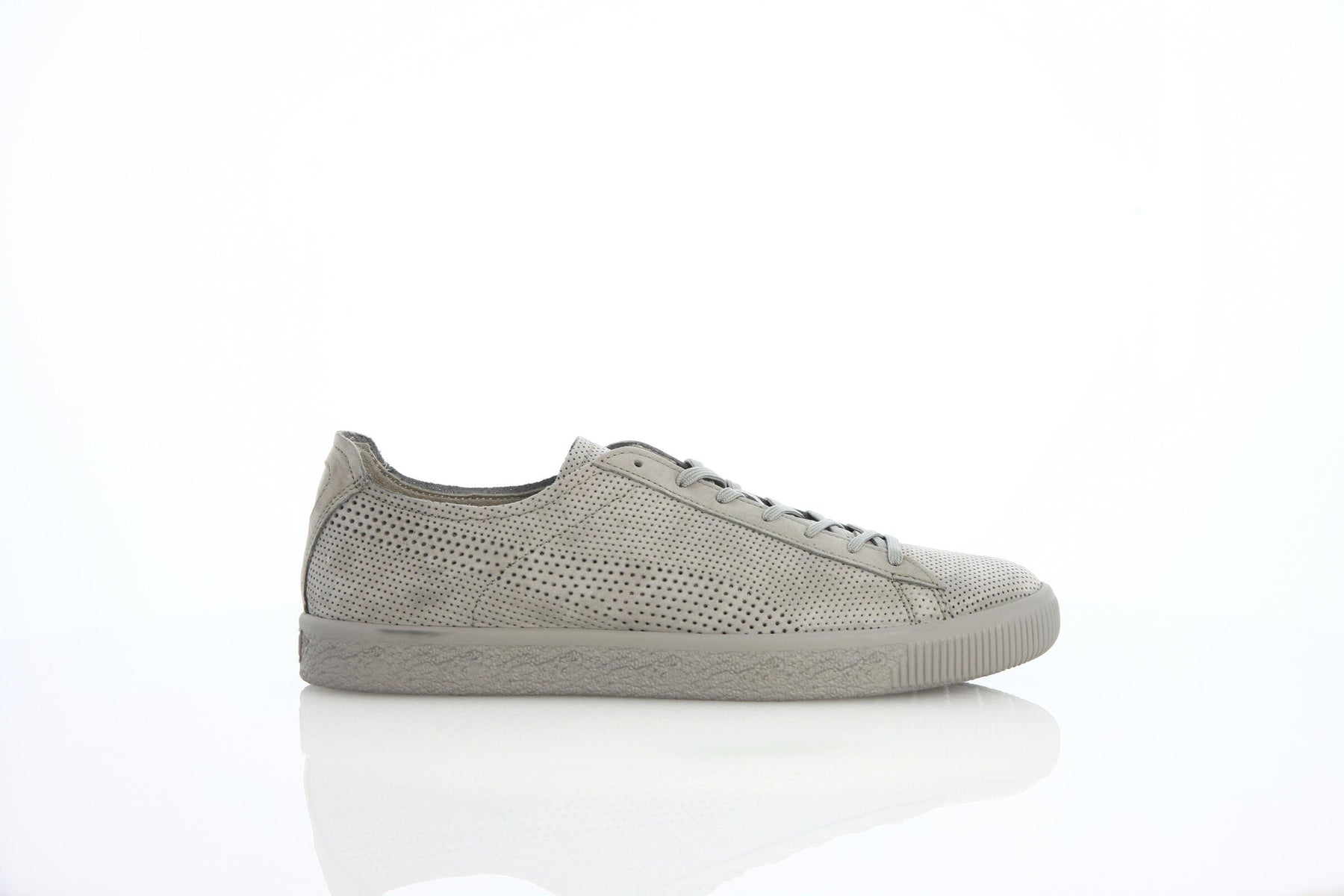 Puma x STAMPD Clyde "Drizzle"