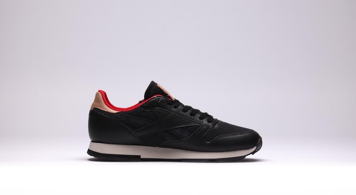Reebok Classic Leather Utility