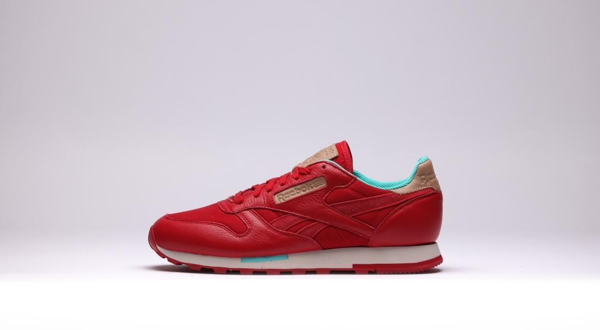 Reebok Classic Leather Utility