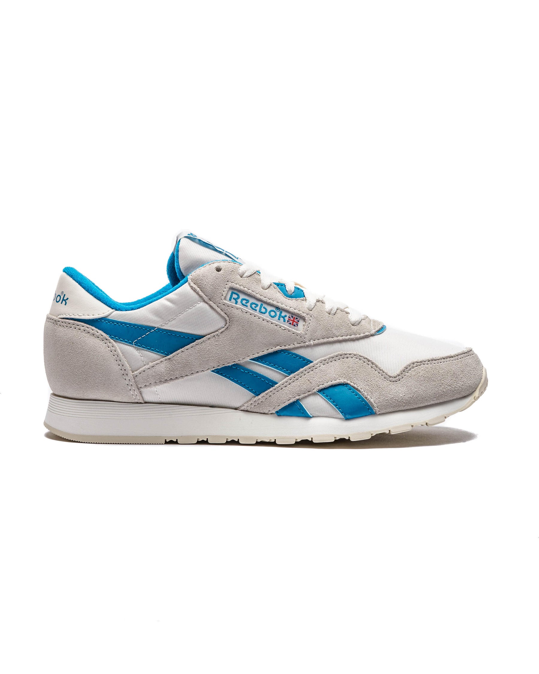 Reebok CLASSIC NYLON 1991