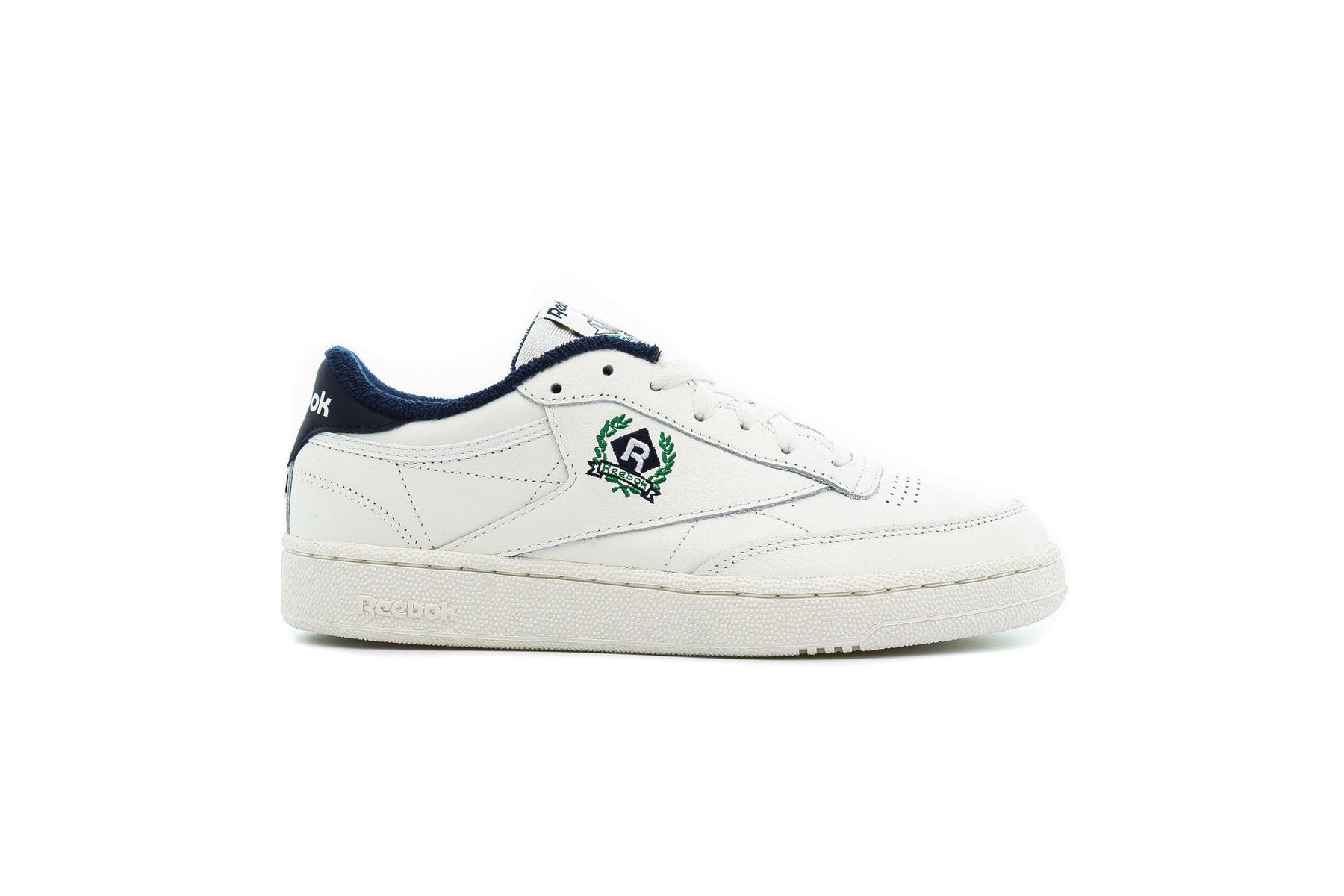Reebok CLUB C 85 "BLUE"