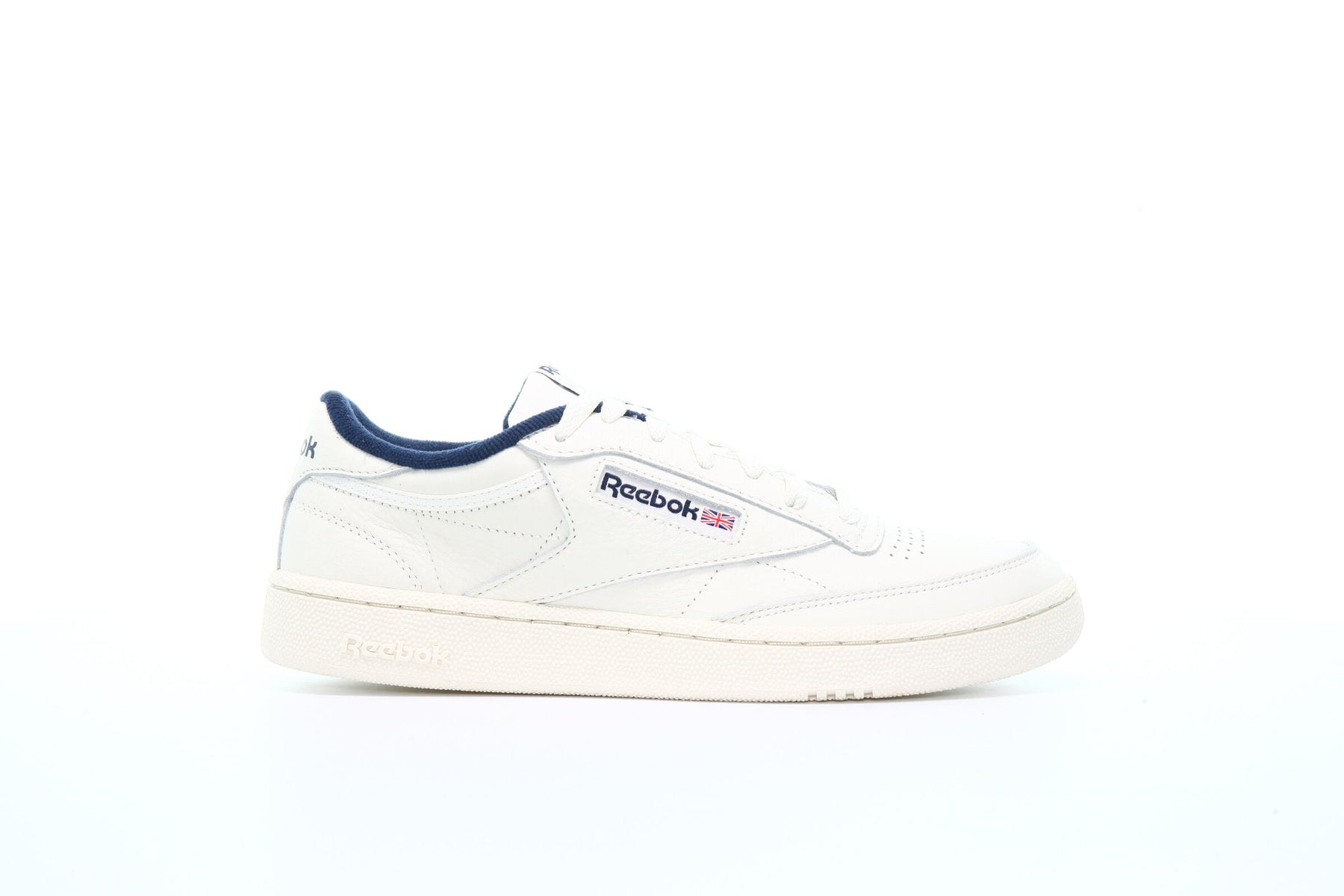 Reebok CLUB C 85 MU "Chalk"