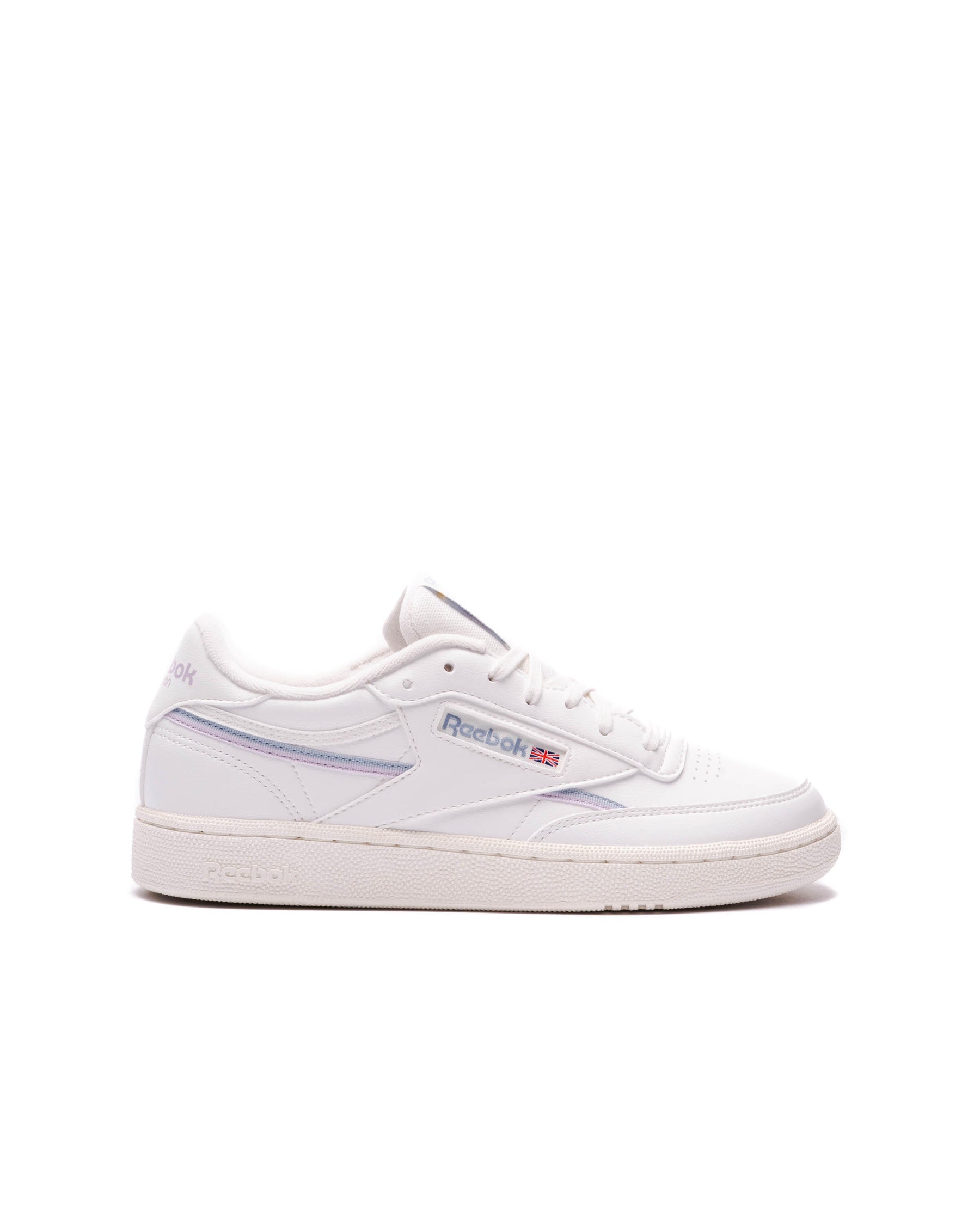 Reebok WMNS CLUB C 85 VEGAN